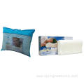 Natural Latex Foam Pillow with Competitive Price